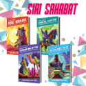 S03: PAKEJ SAHABAT NABI