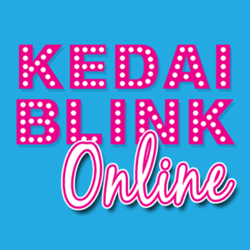 Kedai BLINK Online